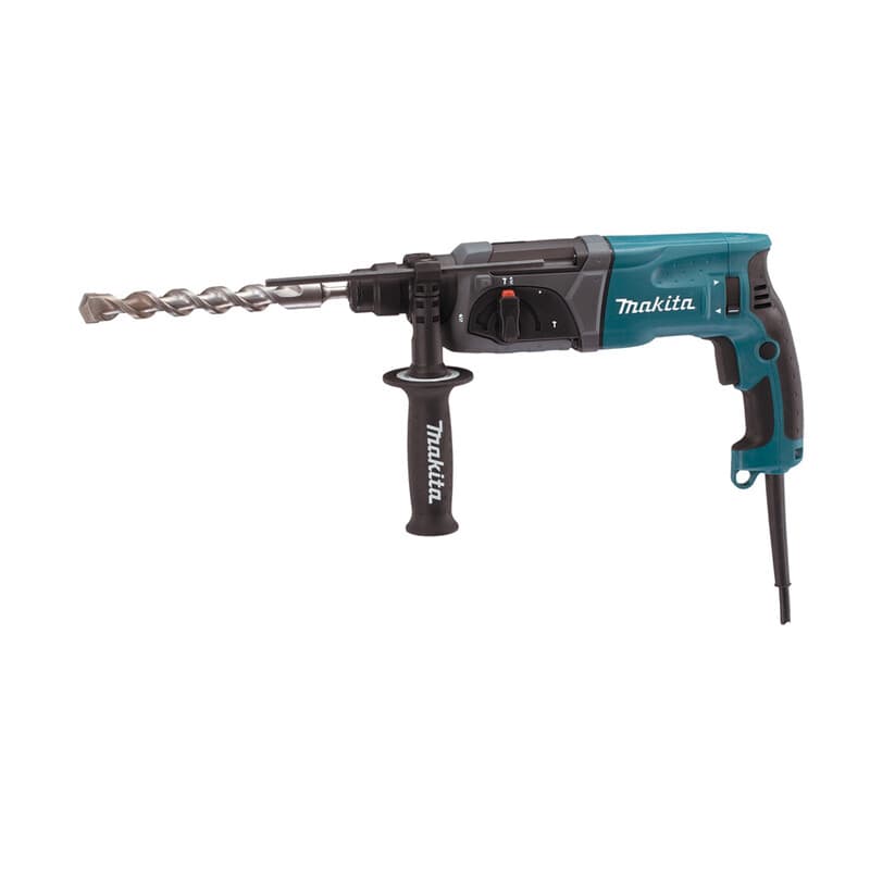 Tassellatore HR2470 Rotostop Makita - 2
