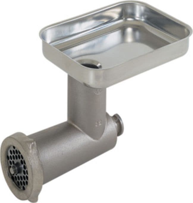 Tritacarne Accessorio Leonardi TC22 INOX Fabio Leonardi - 2