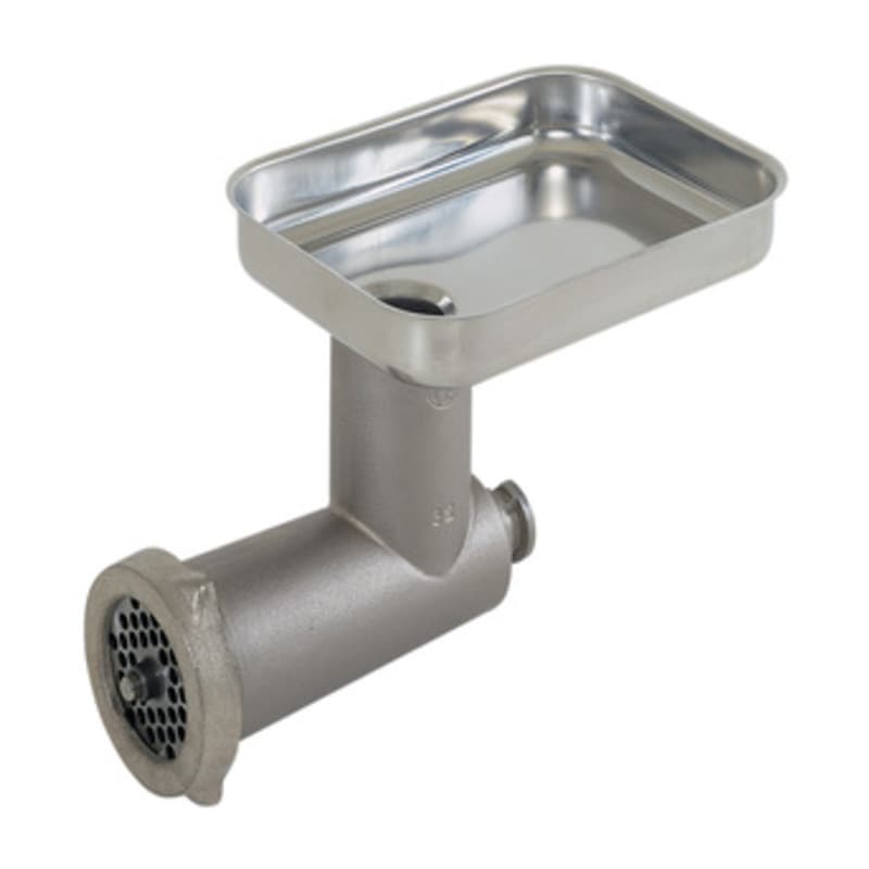Tritacarne Accessorio Leonardi TC22 INOX Fabio Leonardi - 2