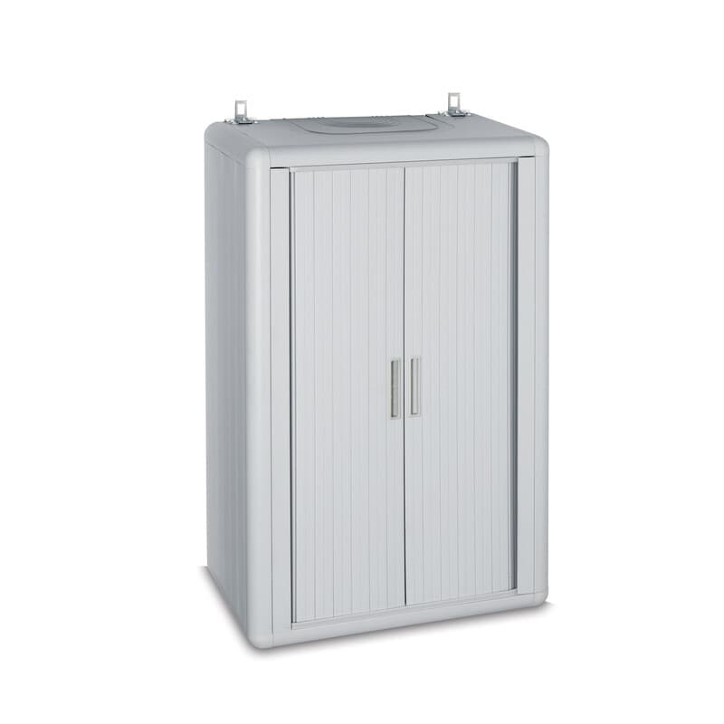 Copricaldaia Resina Himalaya con Serranda 59 x 39 x 98H - 2