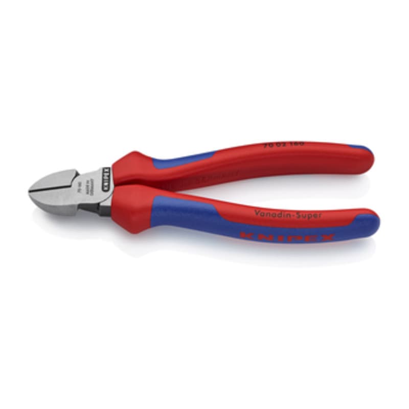 Knipex Tronchese Taglienti Diagonali 70.02 160 mm Knipex Werk - 2