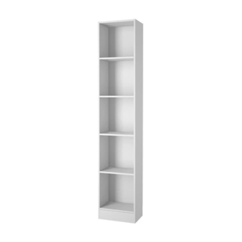 Kit Libreria 40 x 26XH203 Cm 71775 x 49 Bianco Tvilum Aps - 2