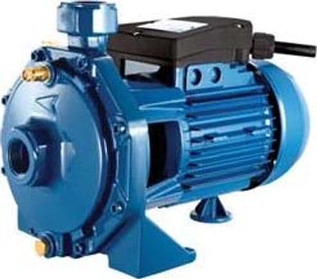 Elettropompa Centrifuga CD67 NN02 0,75 kW Matra - 2