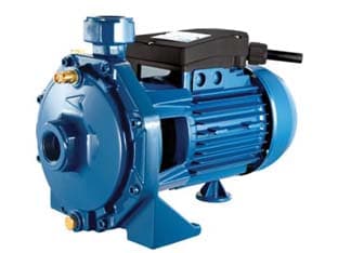 Elettropompa Centrifuga CD67 NN02 0,75 kW Matra - 2