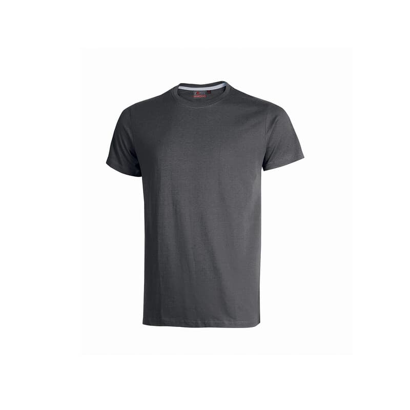 U-POWER T-SHIRT FIGI GRIGIO SCURO TG.  XXL- 5,0 pz - 2
