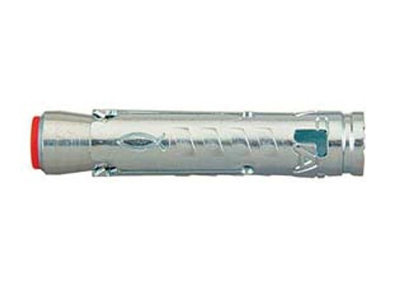 Tassello in Acciaio per Viti Tam 8 Ma Tassello Ø 12 mm MMX56 50 Pezzi – Fischer