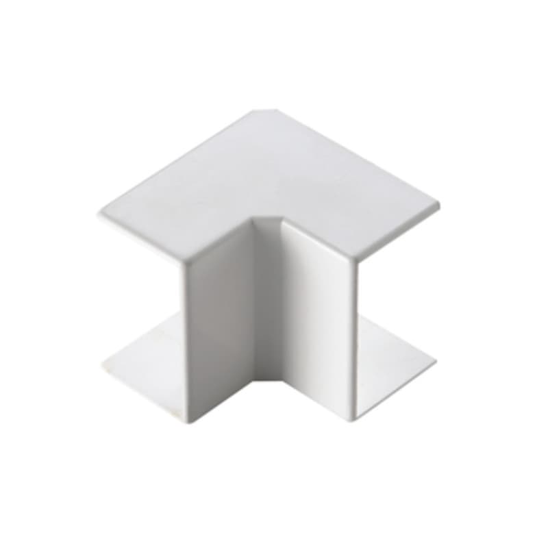 Angolo Interno per Minicanalina 20 x 10 da Elettrocanali - 2