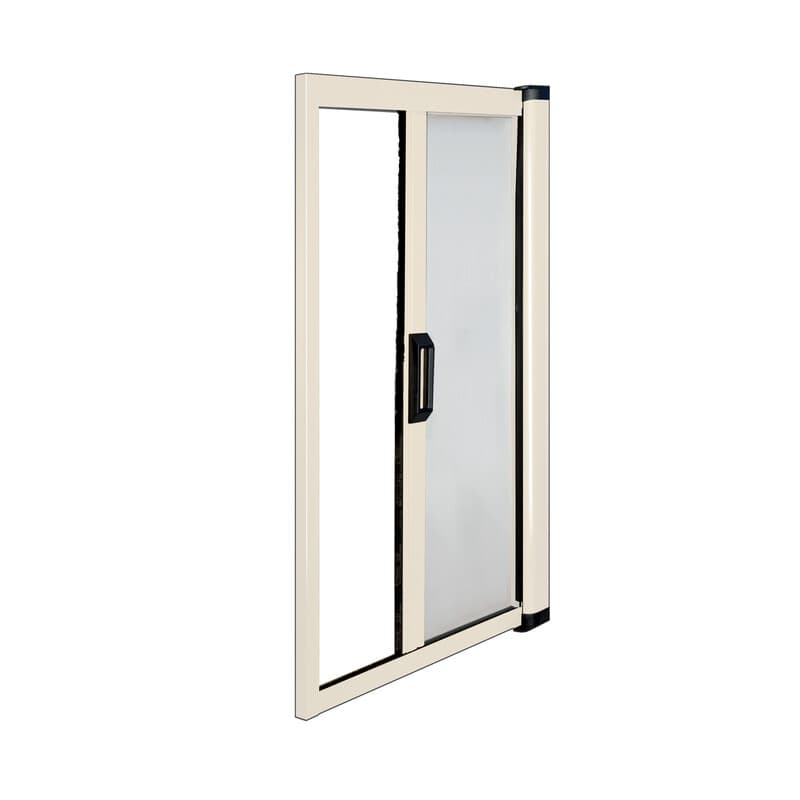 Zanzariera Irs Opera 140 x 240 cm Orizzon Avorio - 2