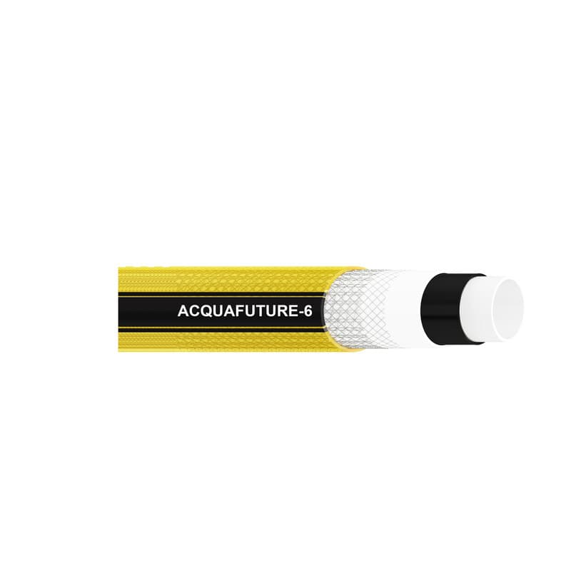 Tubo Magliato Ats Acquafuture 6MM15(?)X15M 1,0 Rotoli - 2