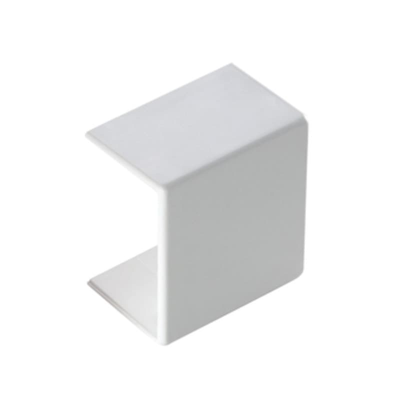 Giunzione Lineare per Minicalina 20 x 10 da Elettrocanali - 2