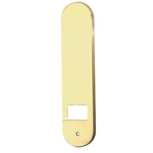 Copriavvolgitore Aurora ART.535 Oro Lucido Frosio Bortolo - 2