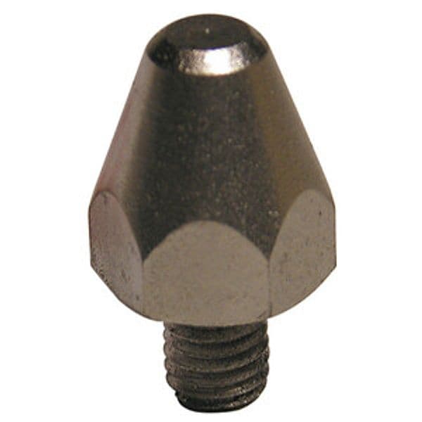Antistrappo Acciaio 147 x 3 Por Blind Base Esagon 50 Pezzi - 2