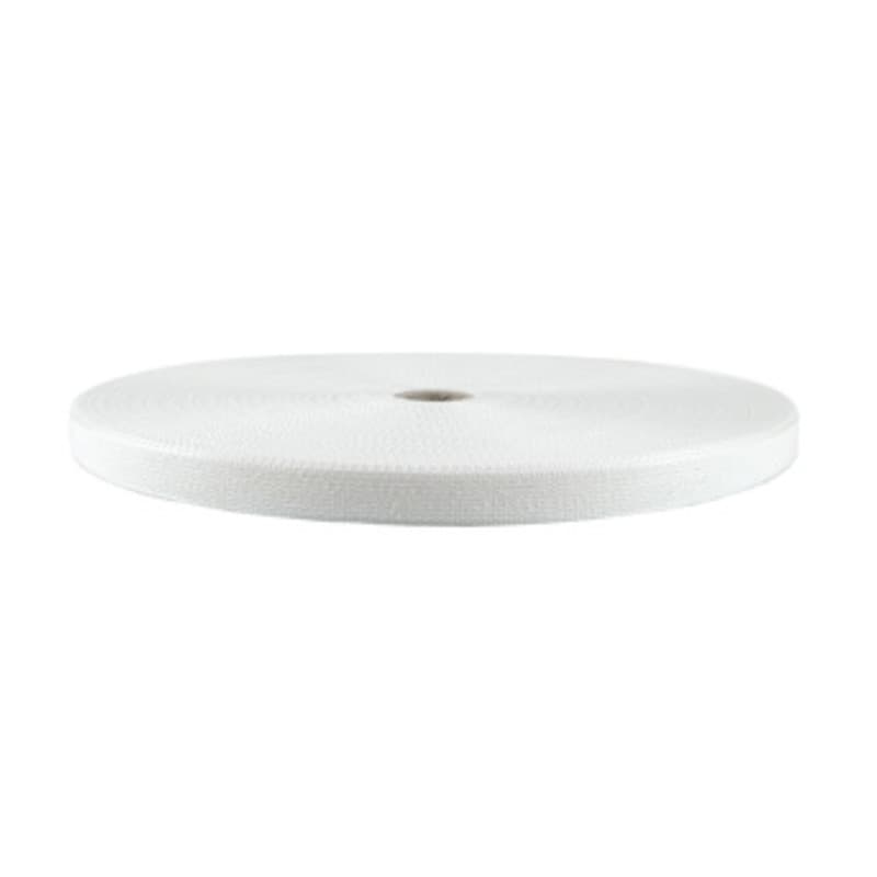 Cintino per Tapparella Gommato Bianco da 50 m 50,0 ml - 2