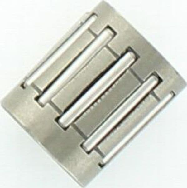 Sky 52 FIG.36 Gabbia a Rullini - 2