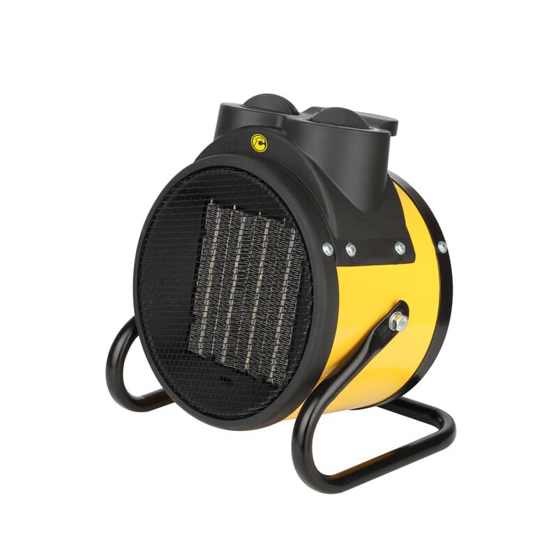 Termoventilatore Ceramico Portatile 1000 x 2000W – Idroweb