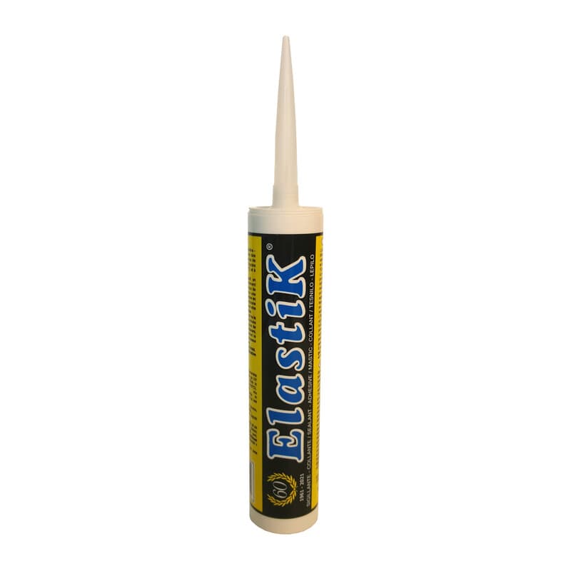 Elastik Cartuccia 310 ml - 2
