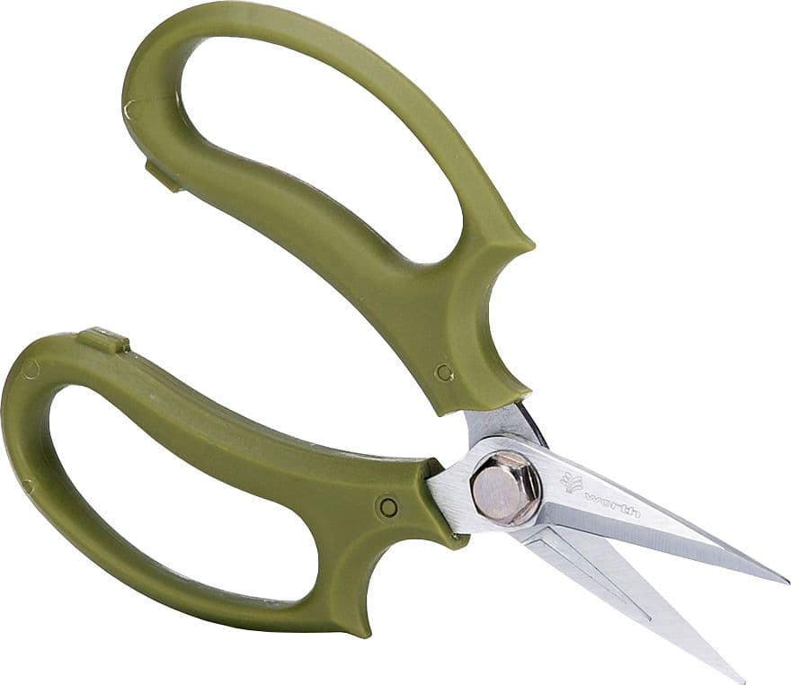 Forbici per Fiori 17,5 cm Worth 1087 – Idroweb