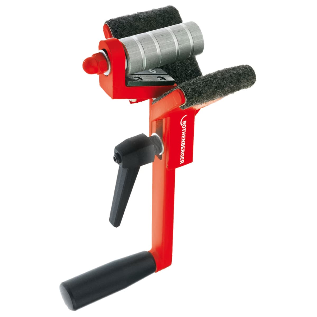 Smussatore per Superficie Esterna Tubo Mm 25 160 Rothenberger Italiana - 2
