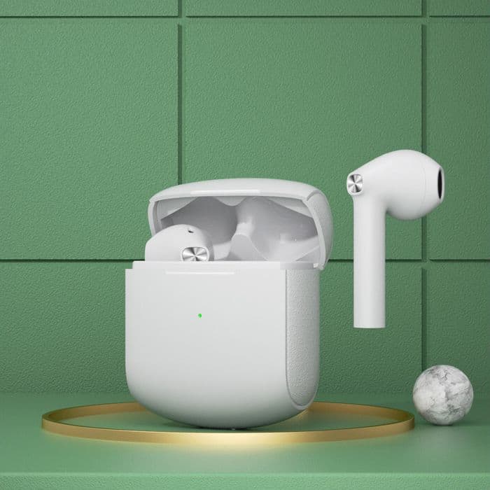 Auricolari True Wireless Stereo White - 2