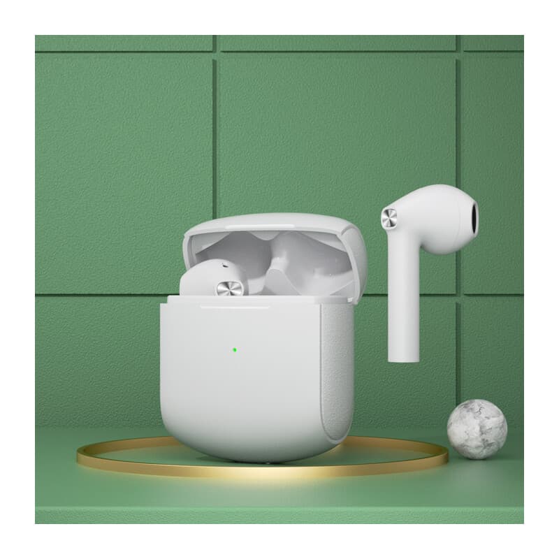 Auricolari True Wireless Stereo White - 2