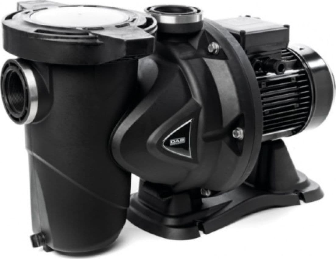 Pompa Elettrica Centrifuga Autoadescante 0,75HP 220 240 V 50HZ Dab Pump - 2