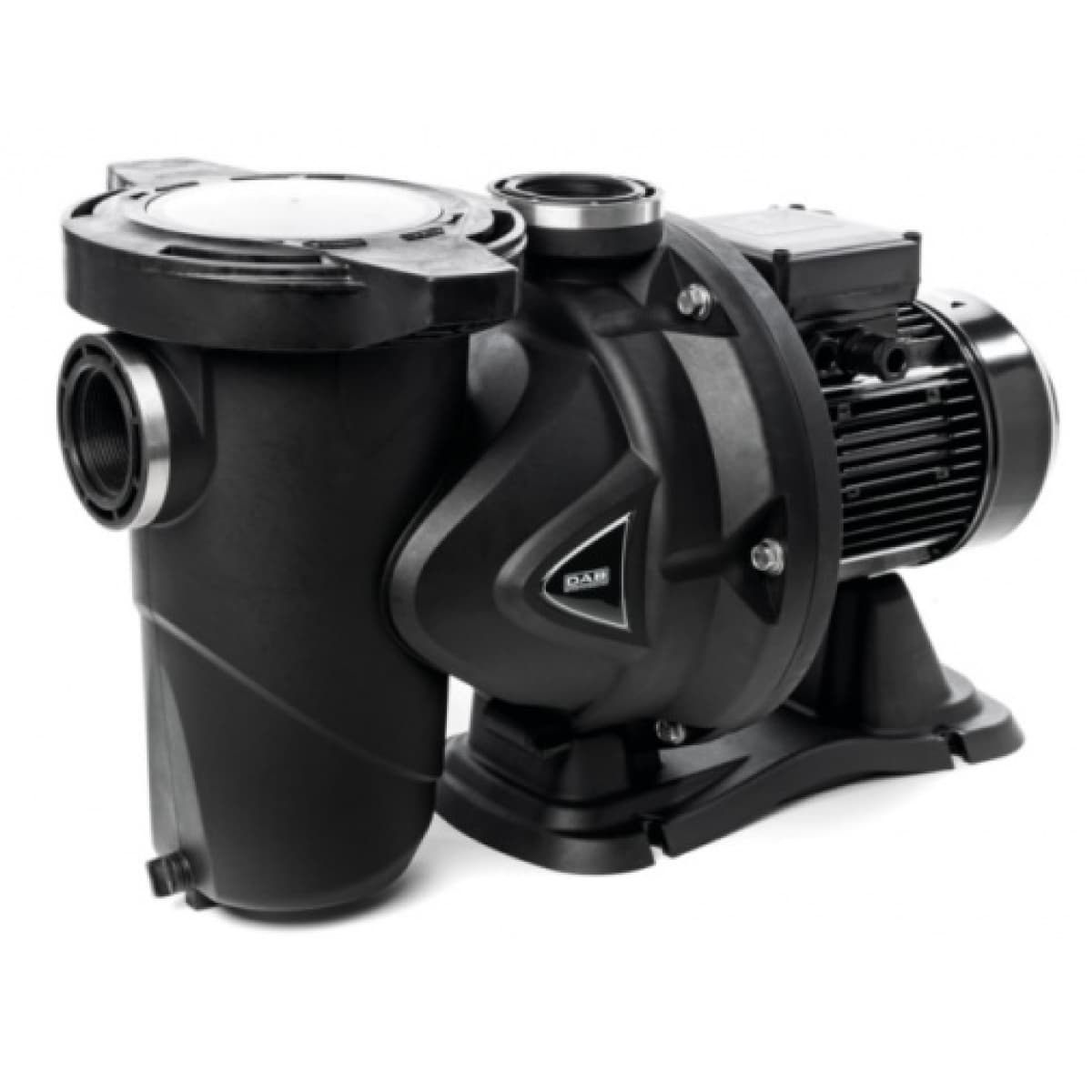 Pompa Elettrica Centrifuga Autoadescante 0,75HP 220 240 V 50HZ Dab Pump - 2