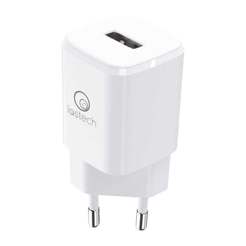 Presa USB Caricatore Rapido 20W - 2