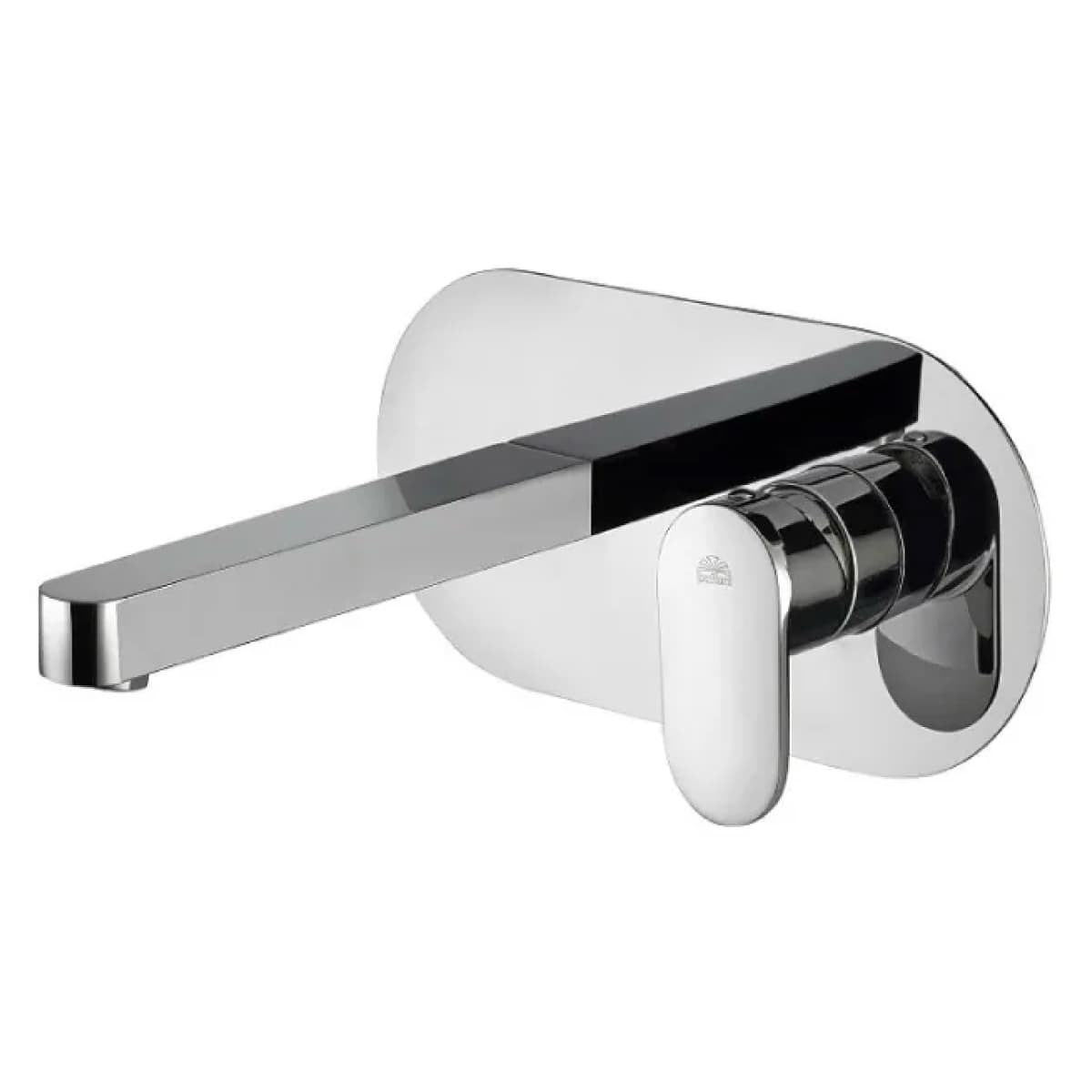 Rubinetto Miscelatore Monocomando Lavabo Incasso 2 Rubinetteria Paffoni - 2