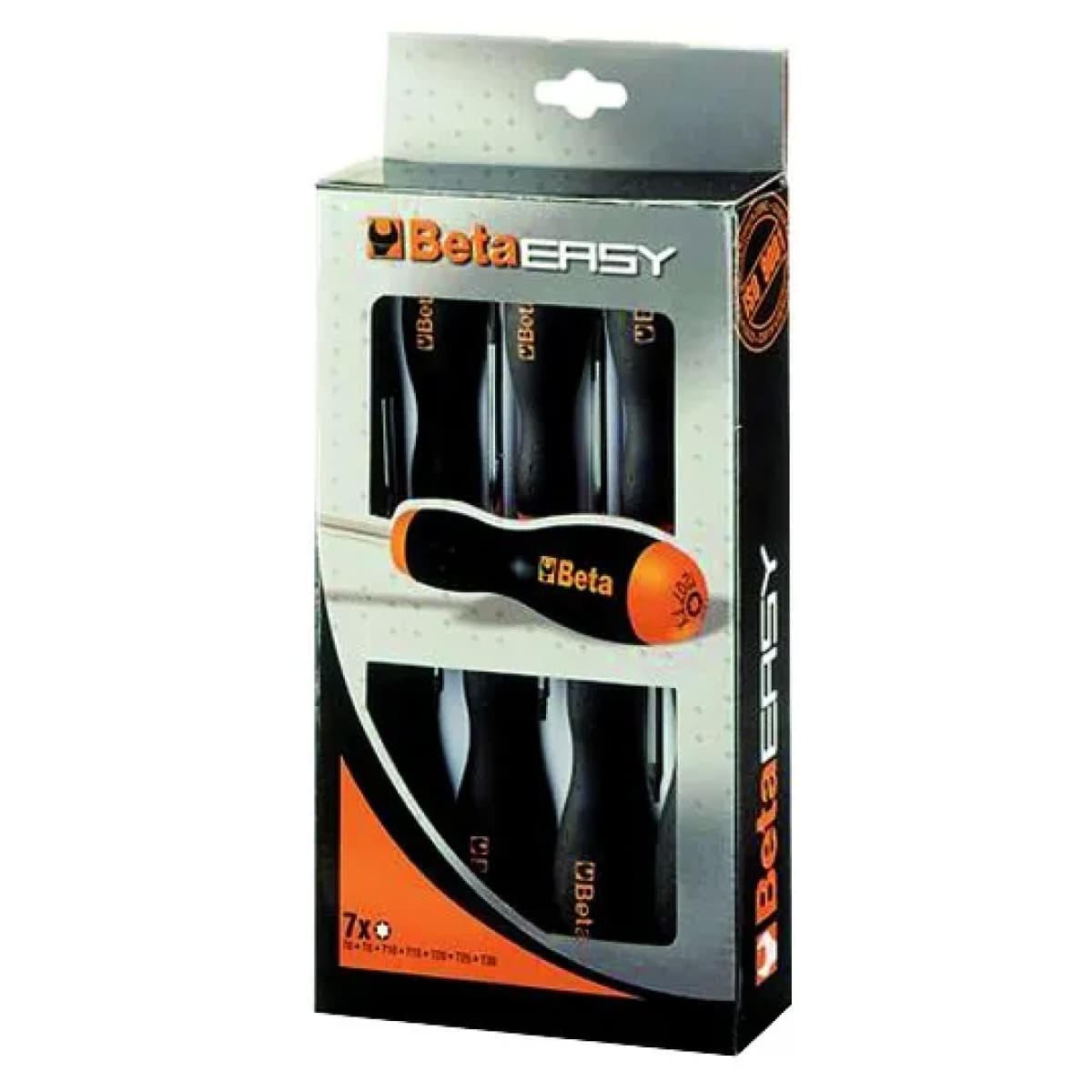 Serie Giravite Easy Lp Ph Beta Utensili - 2