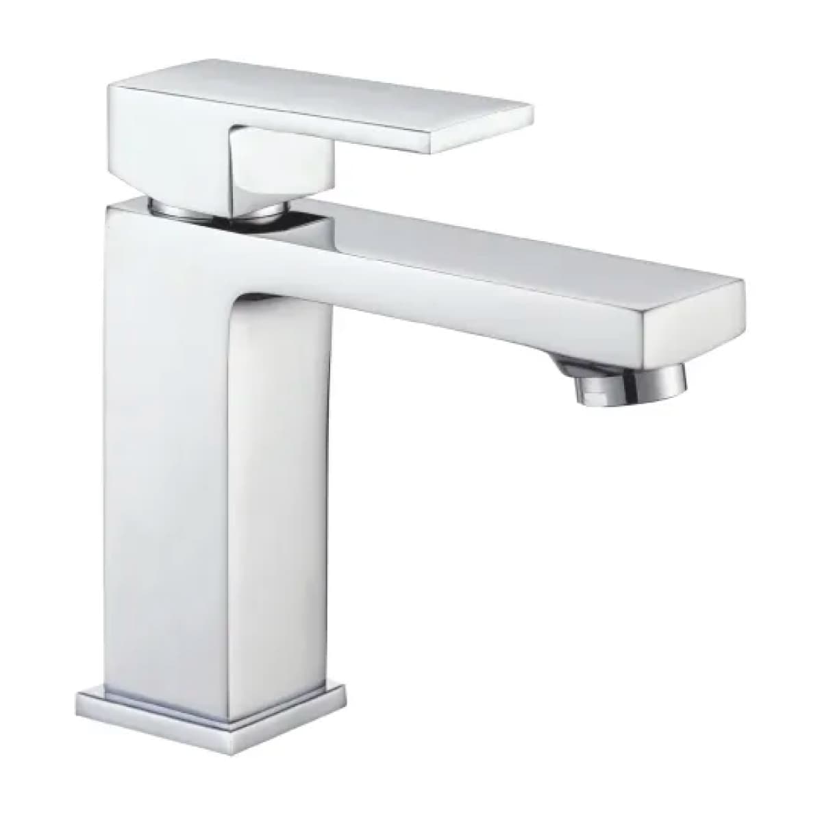 Rubinetto Miscelatore Monocomando per Lavabo Green 2.0 Scarico 1¼ Idroweb - 2