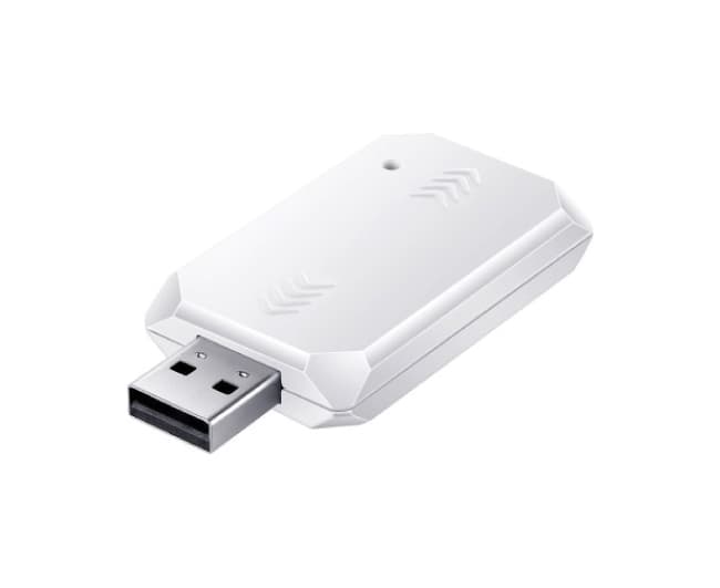 Chiavetta Usb Wi Fi per Unità Interna Linea Haier - 2