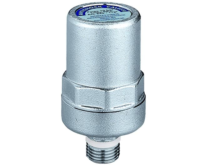 Ammortizzatore Colpo D Ariete ½ Caleffi - 2
