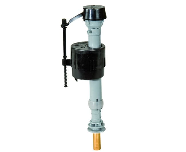 Galleggiante Fluid Master Attacco Basso con Codolo in Ottone SCHWAB - 2