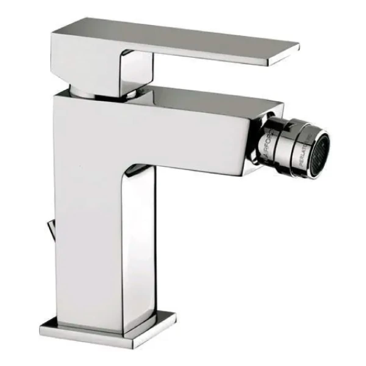 Rubinetto Miscelatore Monocomando per Bidet Elle Rubinetteria EL135CR - 2