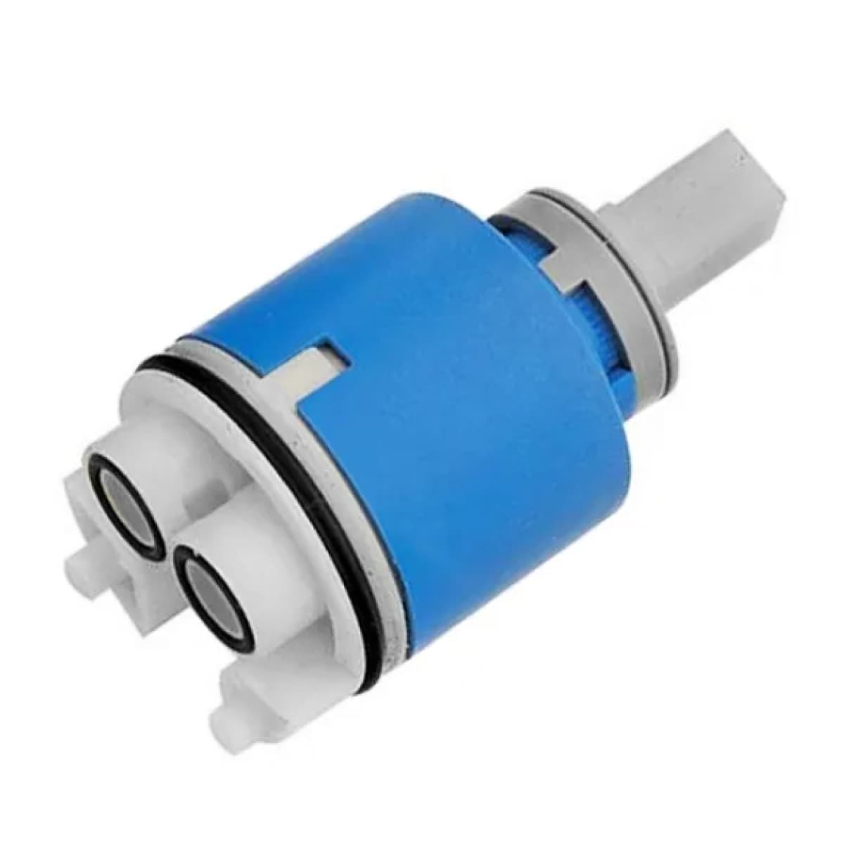 CARTUCCIA DI RICAMBIO CON DISTANZIATORE PER MISCELATORE MONOCOMANDO ø35   RUBINETTERIA PAFFONI Spa - 2
