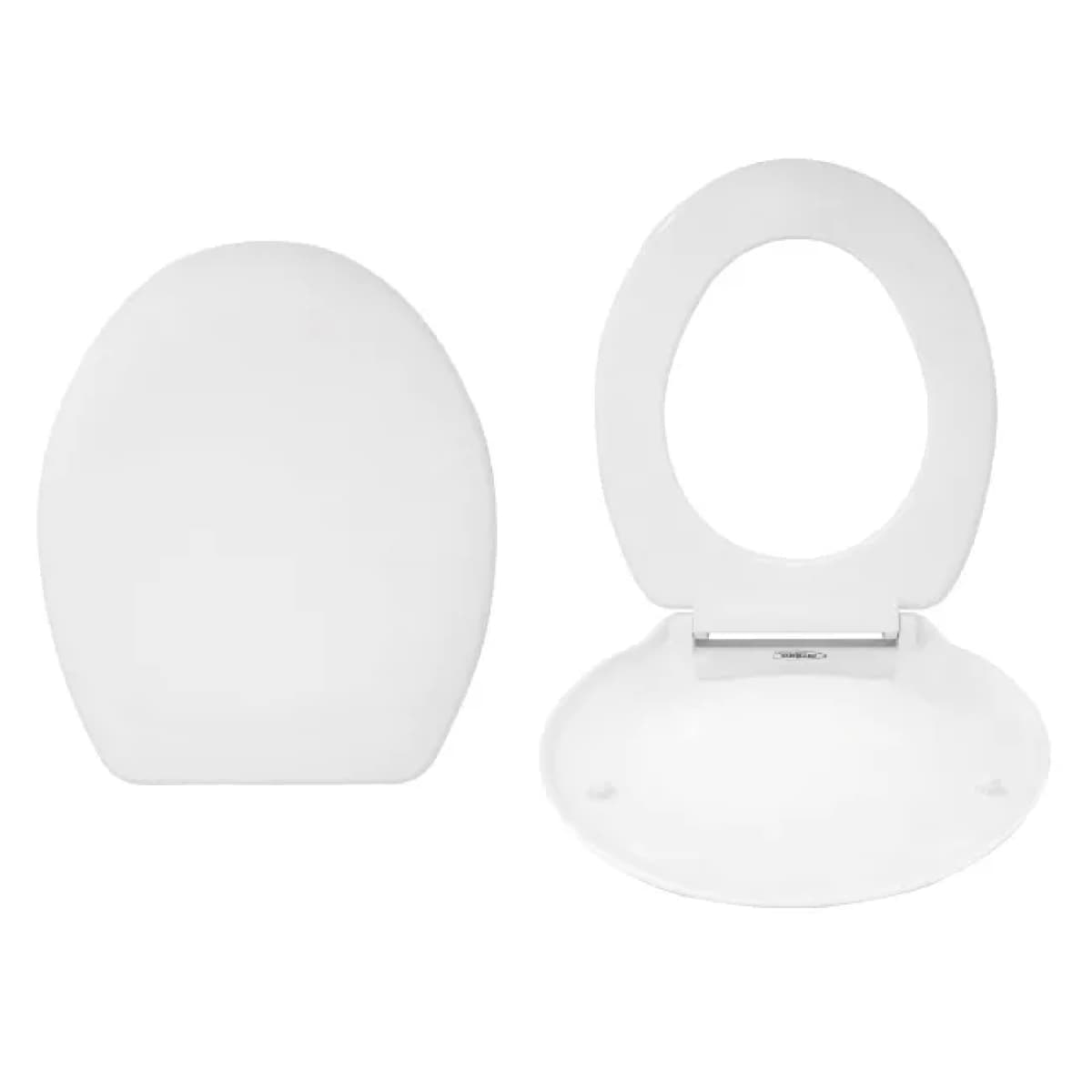 Copri Water Termoindurente Serie Rigo Bianco 2,2KG Idroweb - 2