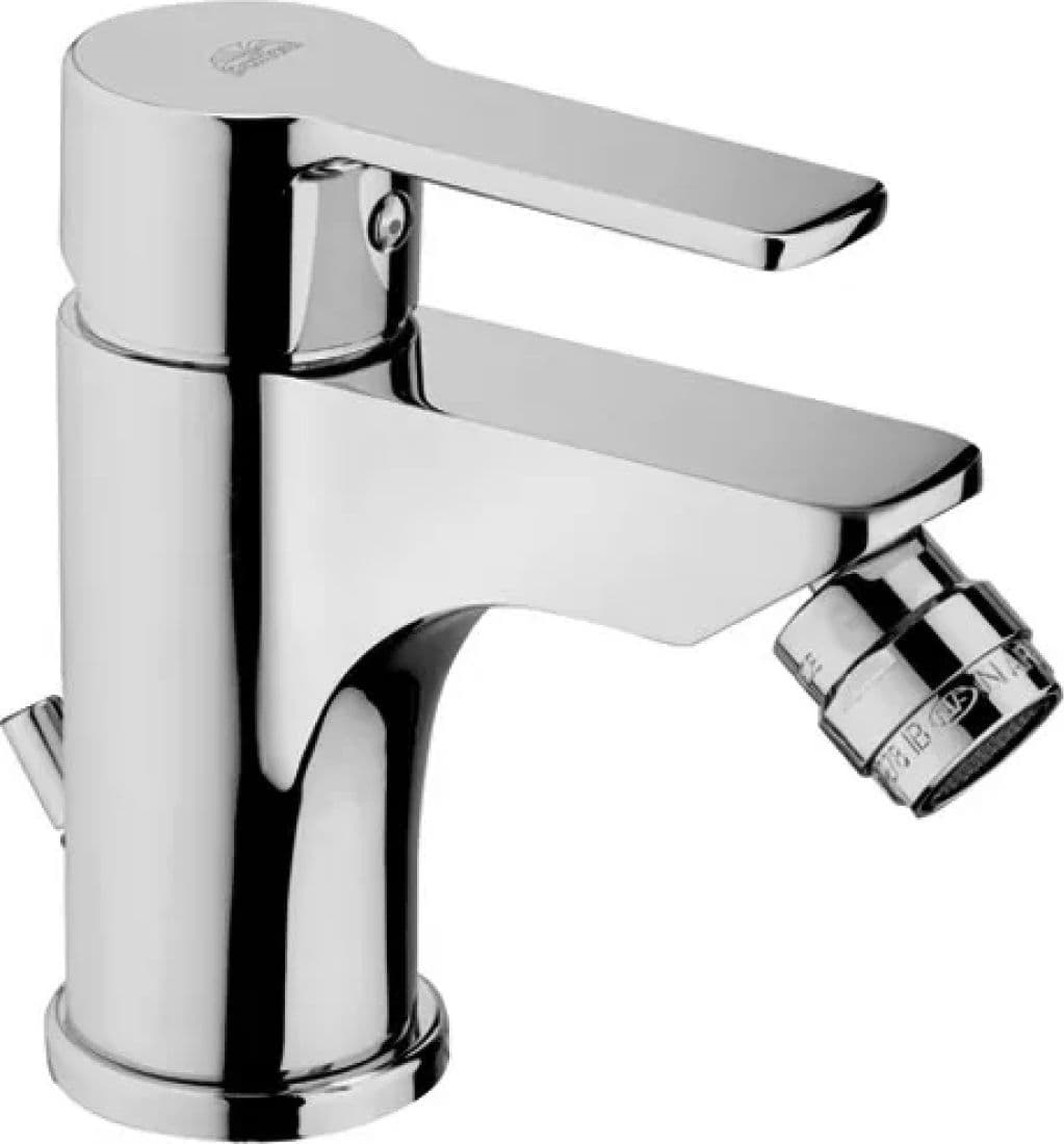 Rubinetto Miscelatore Monocomando per Bidet Red Rubinetteria Paffoni - 2