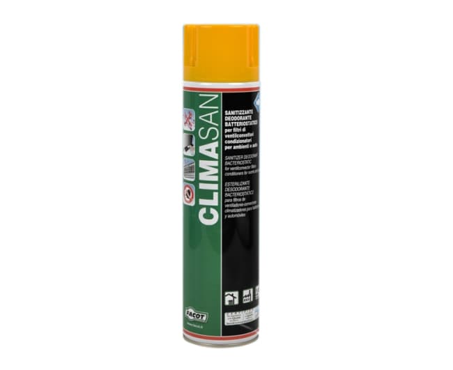Sanitizzante Spray per Climatizzatori 600 ml Facot Chemicals di Rimoldi - 2