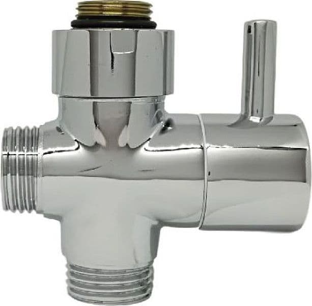 Deviatore Doccia per Colonne a Marchio Ambra 1/2 Idroweb - 2