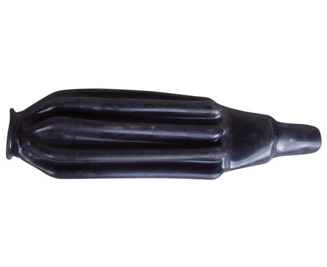 Membrana con Foro Volumetrica per Idrosfera Lt 100 150 Cordivari - 2