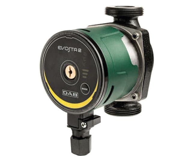 Circolatore Elettronico Evosta 2 Evosta 2 Int. 130 mm Dab Pump - 2