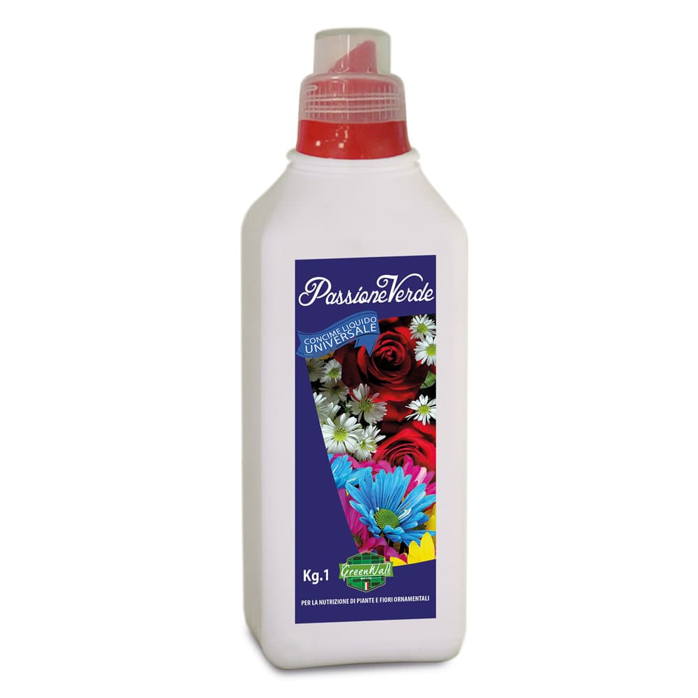 Concime Liquido Lif Universale 1 kg - 2
