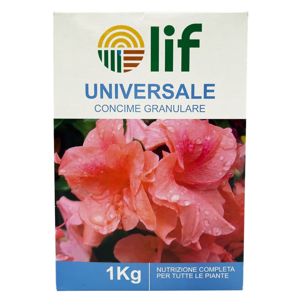 Concime Granulare 7 7 1 Lif Universale 7 kg - 2