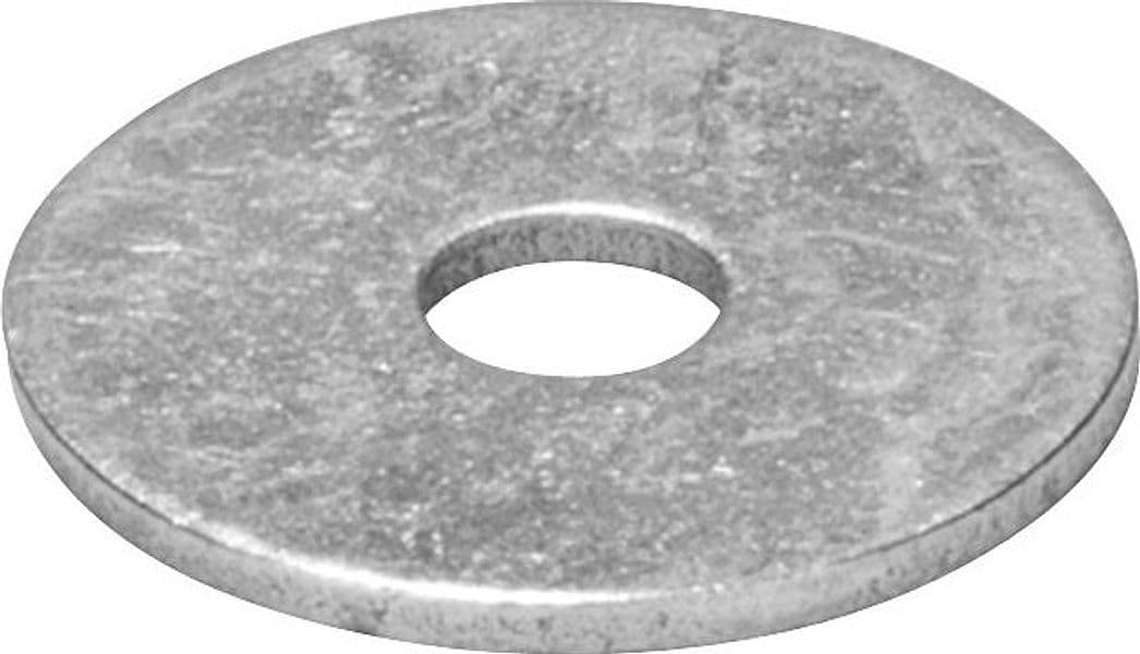 Rondella Grembialina Ø 12 Idroweb - 2