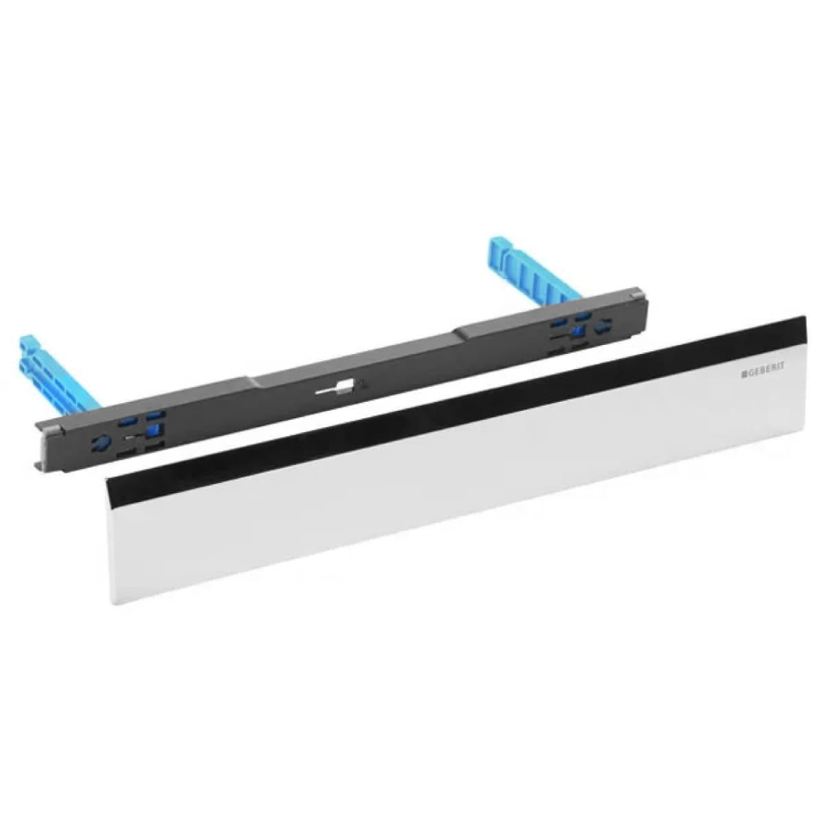 Copertura per Sifone Docce Combifix e Duofix Bianca Geberit - 2