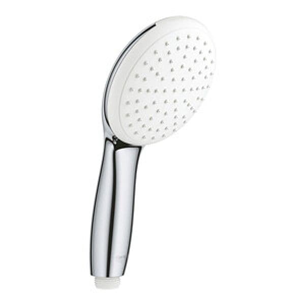 Doccetta 1 Getto Tempesta 110 Grohe - 2