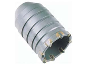 Corona a Rotopercussione 21120 125 MMX100 Corona a 12 Denti Krino - 2