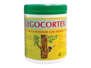 Mastice per Innesti Legocortex Barattolo 500 g Copyr 4 Pezzi - 2