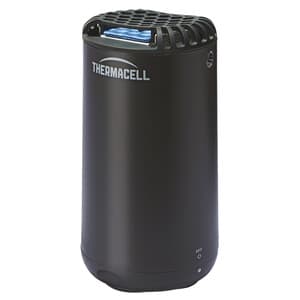 Elettroinsetticida Thermacell Mini Halo Nero - 2