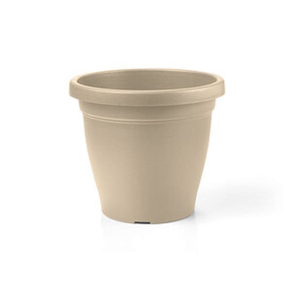 Vaso Verona 20 cm Terra Etrusca – Idroweb